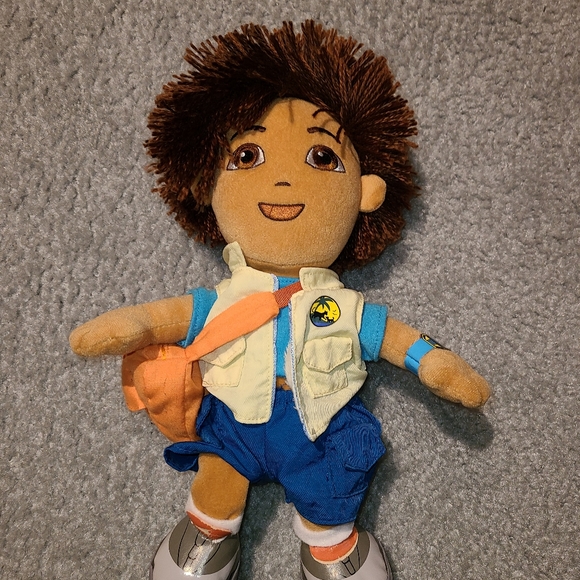 Minni & Mickie Mouse lots of toys - Picture 12 of 14